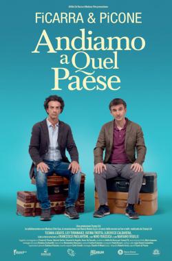 ANDIAMO A QUEL PAESE (DS)