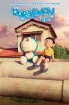 DORAEMON 3D il film (BS)