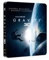 GRAVITY 3D STEELBOOK (BS)