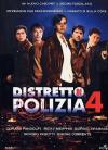 Distretto Di Polizia - Stagione 04 (6 Dvd)