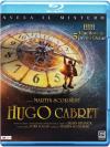 Hugo Cabret                                     