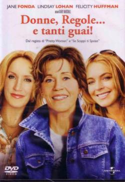 Donne Regole E Tanti Guai