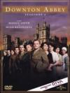 DOWNTON ABBEY - Stagione 2 (4 dischi)