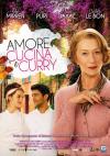 AMORE, CUCINA E CURRY