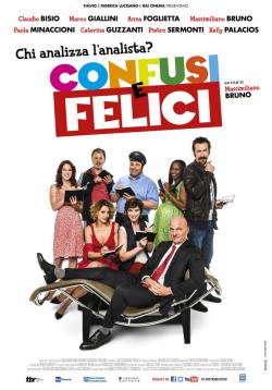 CONFUSI E FELICI