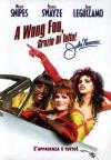 A WONG FOO GRAZIE DI TUTTO