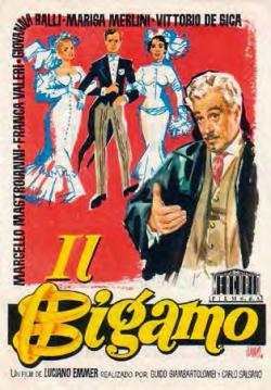 BIGAMO (IL)