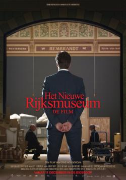 RIJKSMUSEUM: UNA NUOVA CASA PER RE