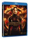HUNGER GAMES: IL CANTO DELLA RIVOLTA - Parte 1 (Blu-ray)