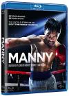 MANNY (Blu-ray)