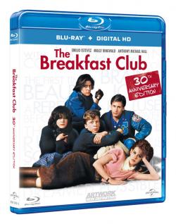 BREAKFAST CLUB  30° ANNIVERSARY EDITION