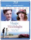MAGIC IN THE MOONLIGHT (BS)