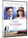 MAGIC IN THE MOONLIGHT (DS)