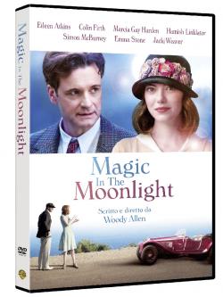 MAGIC IN THE MOONLIGHT (DS)