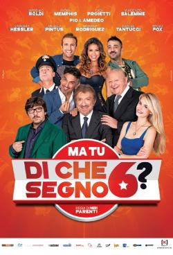 MA TU DI CHE SEGNO SEI ? (BS)