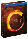 LO HOBBIT - LA TRILOGIA (BS)