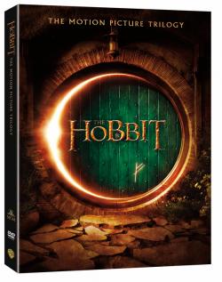 LO HOBBIT - LA TRILOGIA (DS)