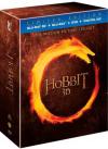 LO HOBBIT - LA TRILOGIA 3D (BS)