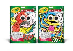 Album Animali Divertenti