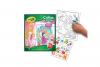 Album Color'n Sticker Disney Principesse*