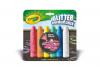 Gessi per Esterno Glitter