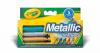 5 Pennarelli Metallizzati (Gen)