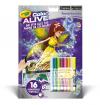 Color Alive - Foresta Incantata*