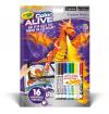 Color Alive - Creature Mitiche*