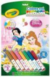 Disney Colora coi Numeri - ass.to Principesse