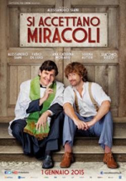 SI ACCETTANO MIRACOLI