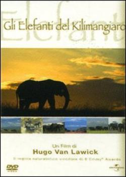 Elefanti Del Kilimangiaro (Gli)
