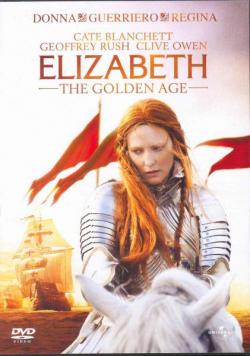 Elizabeth - The Golden Age