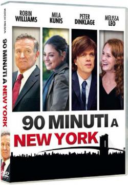 90 MINUTI A NEW YORK (THE ANGRIEST MAN IN BROOKLYN)