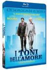 I TONI DELL'AMORE (LOVE IS STRANGE)