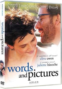 WORDS AND PICTURES