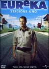 Eureka - Stagione 01 (3 Dvd)