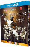 Musei Vaticani (3D) (Blu-Ray 3D)