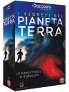 I segreti del Pianeta Terra (4 dvd)