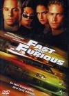 Fast And Furious (2001)