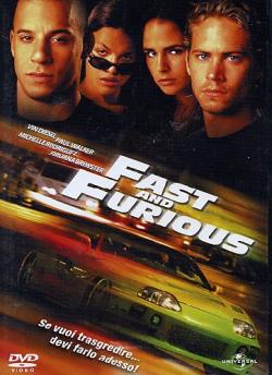 Fast And Furious (2001)