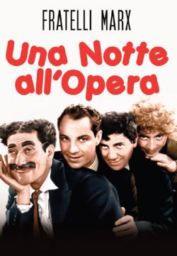 Notte All'Opera (Una)