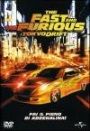 Fast And The Furious (The) - Tokyo Drift