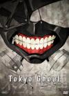 Tokyo Ghoul - Box Set Limited Edition (Eps 1-12) (3 Dvd+Booklet)