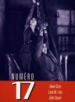 Numero Diciassette