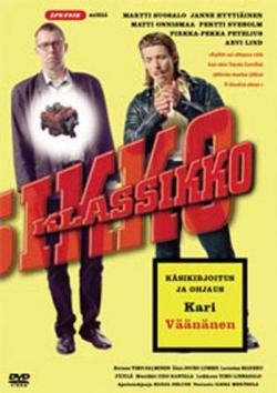 Classic (The) - Klassikko