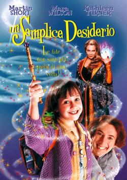 Semplice Desiderio (Un)