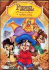 Fievel #03 - Il Tesoro Dell'Isola Di Manhattan