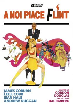 A Noi Piace Flint