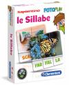 Fotofun Le Sillabe