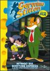 Geronimo Stilton #02 - Mistero Sul Roditore Express